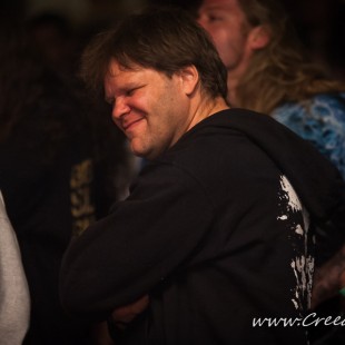 136 NTEY DeathFest